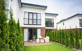 Baltic Village in Damp, Premiumhaus